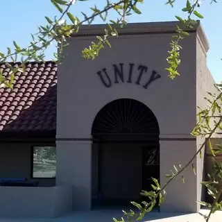 Unity of Surprise - Sun City West, Arizona