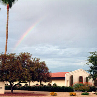 Unity Spiritual Center Sun City, Arizona