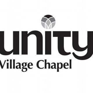 Unity Village Chapel - Kansas City, Missouri