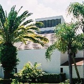 Unity Church of Clearwater Clearwater, Florida