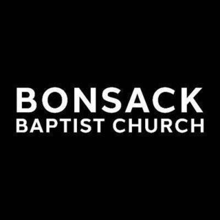 Bonsack Baptist Church Roanoke, Virginia