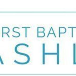 First Baptist Church of Ashland Ashland, Virginia