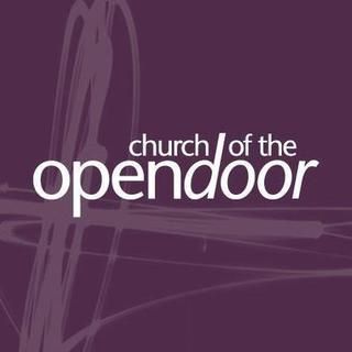 Church of the Open Door Maple Grove, Minnesota