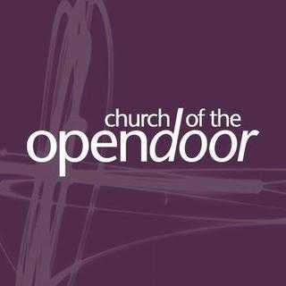 Church of the Open Door - Maple Grove, Minnesota