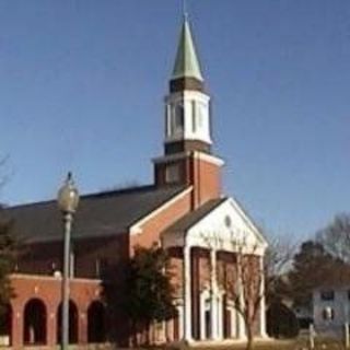 Hilton Baptist Church Newport News, Virginia