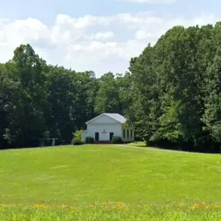 Pleasant Grove Baptist Church - Barboursville, Virginia