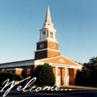 Westover Baptist Church - Arlington, Virginia