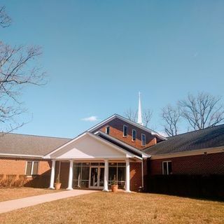 New Life Russian Church, Sterling, Virginia, United States