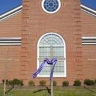 St Johns Baptist Church Virginia Beach, Virginia