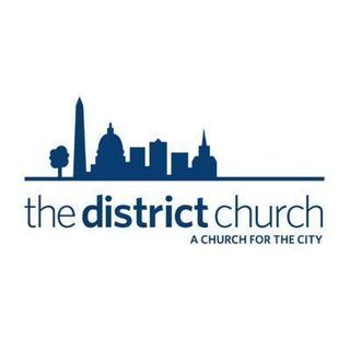 The District Church Washington, District of Columbia