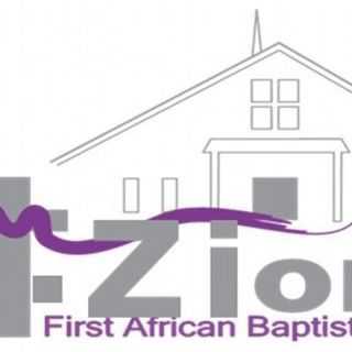 Mount Zion First African Baptist Church - Charlottesville, Virginia