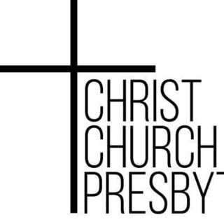 Christ Church Presbyterian Irvine, California