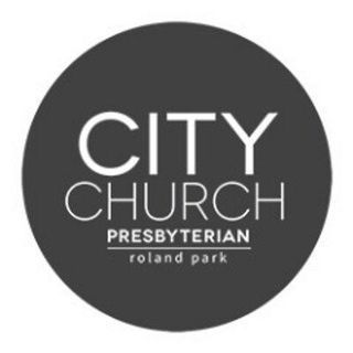 City Church Presbyterian Baltimore, Maryland
