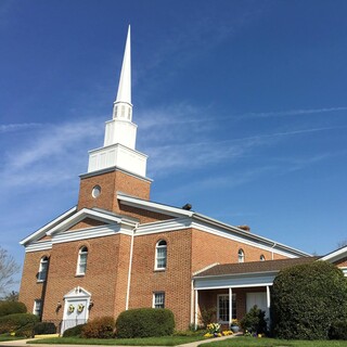 Good News Church Hockessin, Delaware