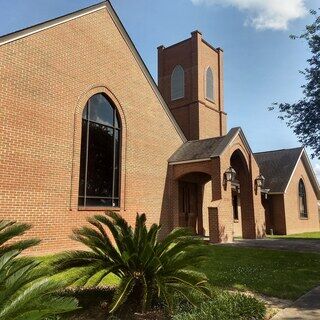 Westminster Presbyterian Church Baton Rouge, Louisiana