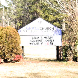 Atlanta Matupi Community Church - Stone Mountain, Georgia