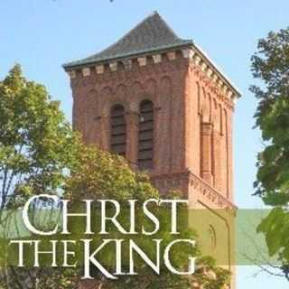Igreja Presiteriana Cristo Rei - Cambridge, Massachusetts