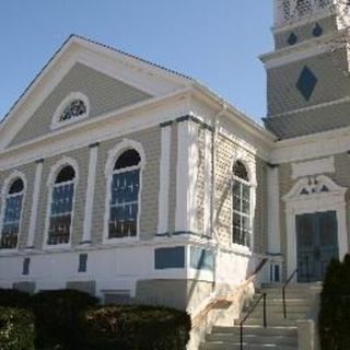 North Shore Community Church Oyster Bay, New York