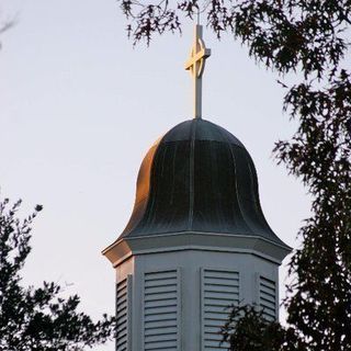 Eastbridge Presbyterian Church Mount Pleasant, South Carolina