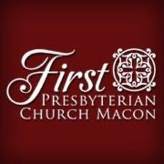 First Presbyterian Church Macon, Georgia