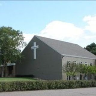 Living Faith Church Circle Pines, Minnesota