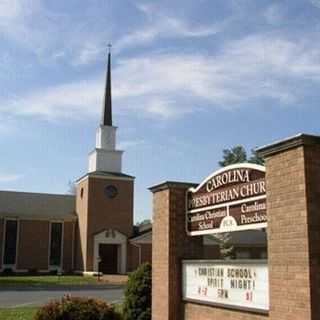 Carolina Presbyterian Church - Locust, North Carolina