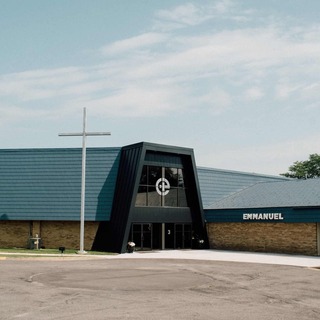 Emmanuel Christian Center, Maple Grove, Minnesota, United States