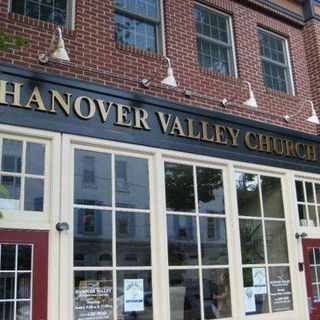 Hanover Valley Presbyterian Church Hanover, Pennsylvania