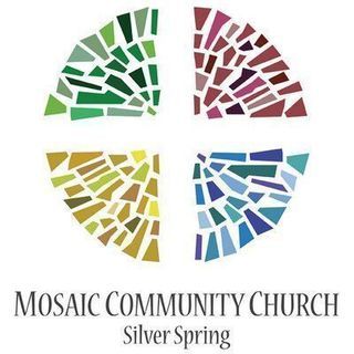 Mosaic Community Church Silver Spring, Maryland