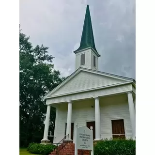 Lowndesboro Presbyterian Church - Lowndesboro, Alabama