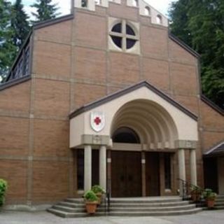 St. Pius X North Vancouver, British Columbia