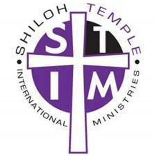 Shiloh Temple Apostolic Faith Robbinsdale, Minnesota