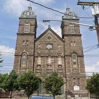 Glory Community Church - Union City, New Jersey