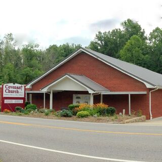Covenant Presbyterian Church Nitro, West Virginia