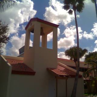 Redlands Community Church Homestead, Florida