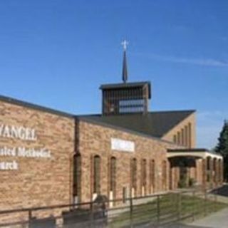 Evangel United Methodist Chr Rochester, Minnesota
