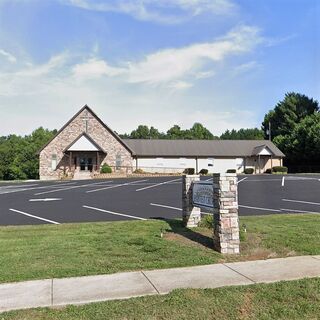 Harvest Presbyterian Church Lincolnton, North Carolina