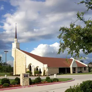 Grace Community Presbyterian Church Fort Worth, Texas