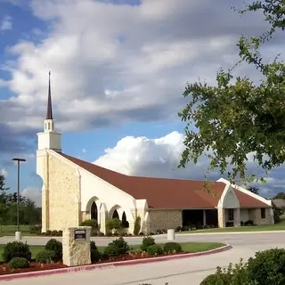 Grace Community Presbyterian Church - Fort Worth, Texas