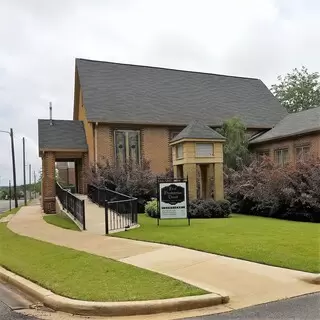 First Presbyterian Church - Jasper, Alabama