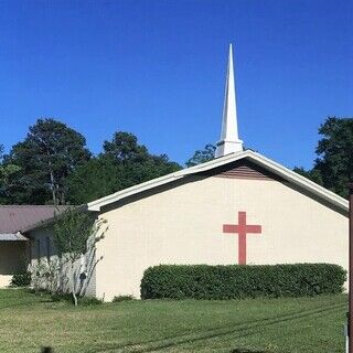 Covenant Presbyterian Church Lufkin, Texas