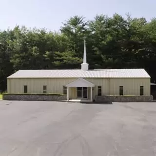Philadelphia Presbyterian Church - Landrum, South Carolina