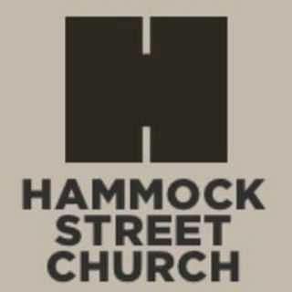 Hammock Street Church - Boca Raton, Florida