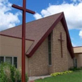 Immanuel Lutheran Church Crosby, Minnesota