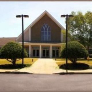 Christ Community Church Simpsonville, South Carolina