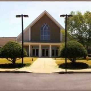 Christ Community Church - Simpsonville, South Carolina