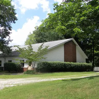 Faith Presbyterian Church Akron, Ohio