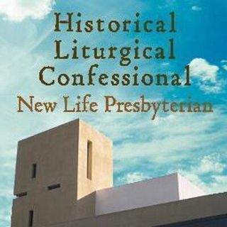 New Life Presbyterian Church La Mesa, California