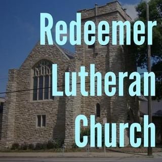 Redeemer Lutheran Church Minneapolis, Minnesota