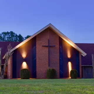 West Hills Presbyterian Church - Henderson, North Carolina